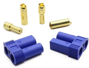 EC5 Connector Set -connectors-Hobbycorner