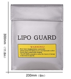 Lipo Safe Bag - 230mm x 300mm