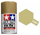 TS-87 Titanium Gold - 85087