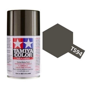  TS-94 Metallic Gray - 85094-paints-and-accessories-Hobbycorner