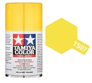 TS-97 Pearl Yellow - 85097-paints-and-accessories-Hobbycorner
