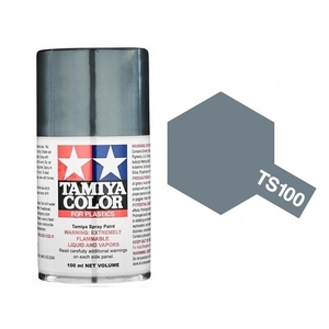 TS-100 Semi Gloss Gunmetal - 85100-paints-and-accessories-Hobbycorner