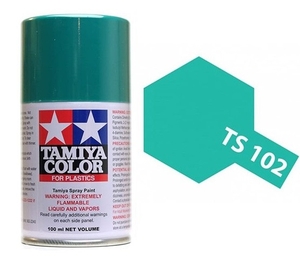 TS-102 Colbalt Green - 85102-paints-and-accessories-Hobbycorner