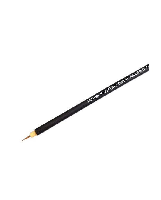 High Grade Pointed Paint Brush Small - 87019