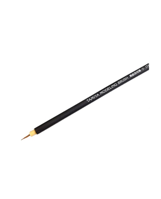 High Grade Pointed Paint Brush Small - 87019