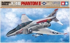 1/48 McDonnell Douglas F-4B Phantom II - 61121