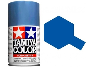 TS-93 Pure Blue Spray Paint - 85093-paints-and-accessories-Hobbycorner