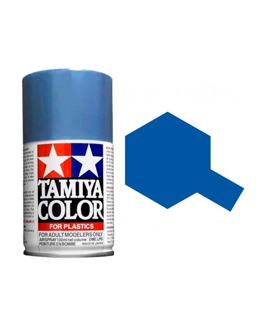 TS-93 Pure Blue Spray Paint - 85093