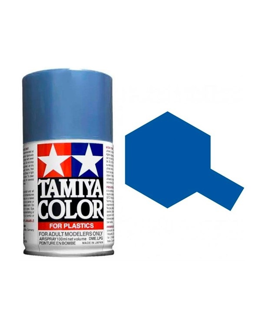 TS-93 Pure Blue Spray Paint - 85093