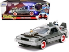 1/24 DeLorean Time Machine - 32166