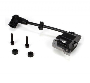 Ignition Coil & Screws - Losi 26cc-engines-and-accessories-Hobbycorner