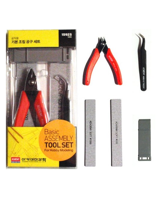 Basic Tool Set – 15925