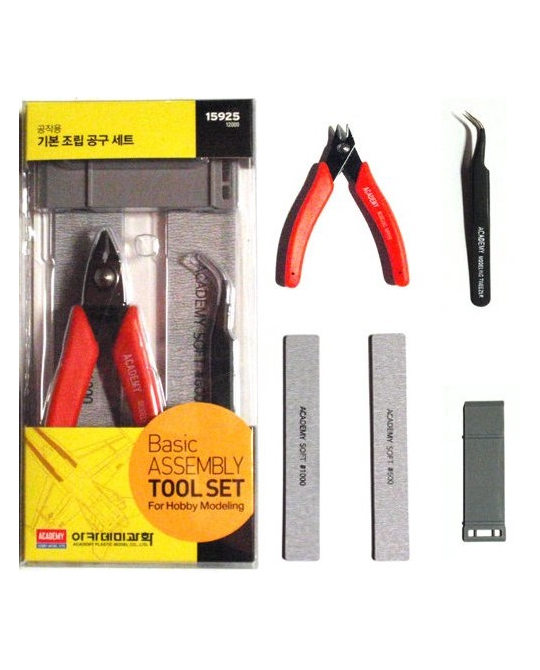 Basic Tool Set – 15925