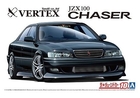 1/24 Vertex JZX100 Chaser 1998 - 5981