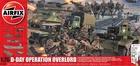 1/76 D-Day Operation Overlord Set - A50162A