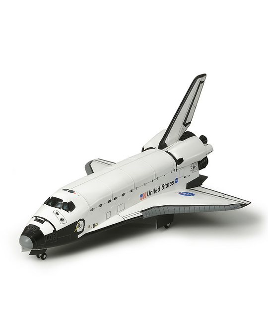 1/100 Space Shuttle Atlantis - 60402