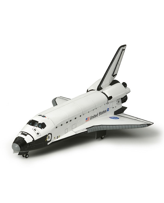 1/100 Space Shuttle Atlantis - 60402