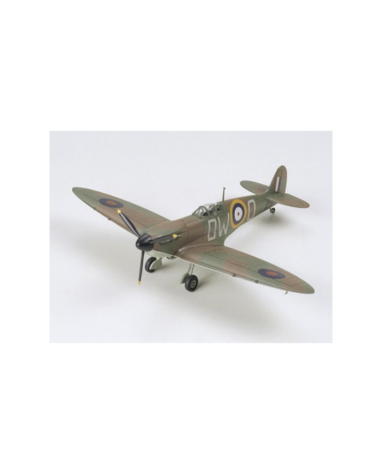 1/72 Supermarine Spitfire Mk.I - 60748