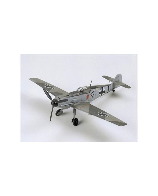 1/72 Messerschmitt Bf109E-3 - 60750