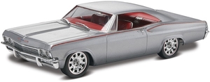 1/25 1965 Chevy Impala-model-kits-Hobbycorner