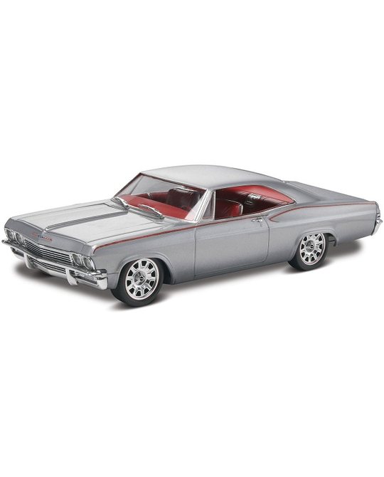 1/25 1965 Chevy Impala