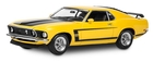 1/25 69 Boss 302 Mustang - RV14313