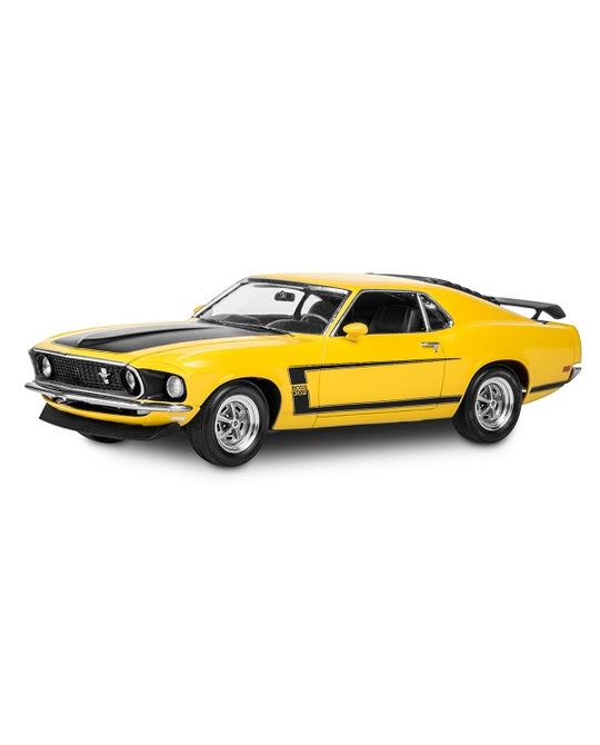 1/25 69 Boss 302 Mustang - RV14313