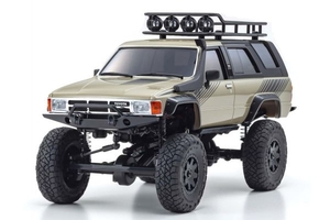 MINI-Z 4×4 Series Ready Set (Hilux Surf) Quick Sand-rc---cars-and-trucks-Hobbycorner