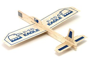 Eagle Glider (No.26)-model-kits-Hobbycorner
