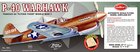 1/16 Curtiss P-40 Warhawk