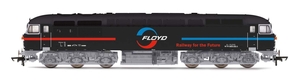 Floyd Zrt. Class 56, Co-Co, 659 002 (ex-56115) - Era 10-trains-Hobbycorner