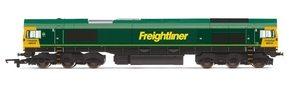 Freightliner, Class 66, Co-Co, 66514 - Era 9-trains-Hobbycorner