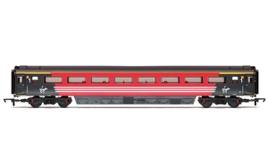 Virgin, Mk3 First Open (FO), 11074 - Era 9-trains-Hobbycorner