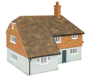 Hazel Cottage - R7291-trains-Hobbycorner