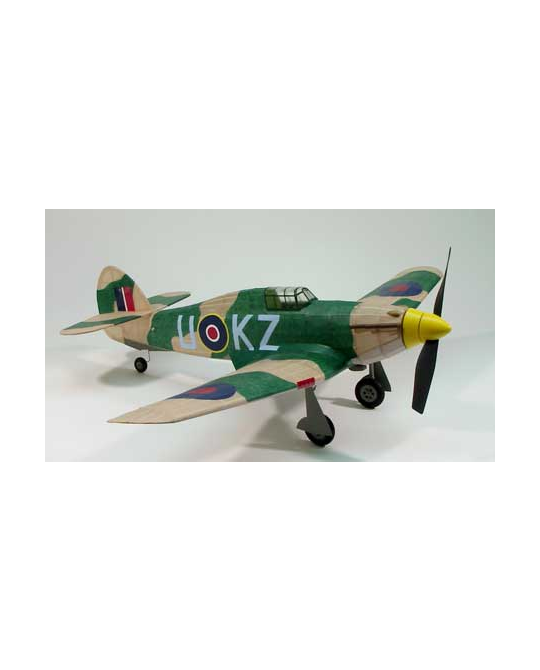 30 Inch Hawker Hurricane - 0313
