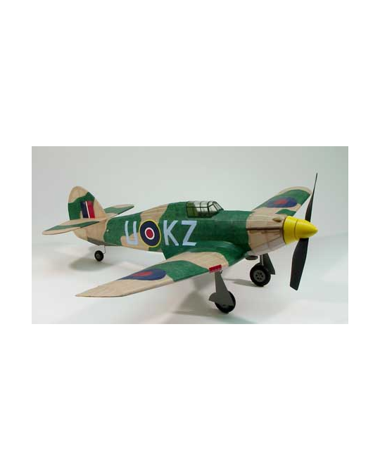 30 Inch Hawker Hurricane - 0313