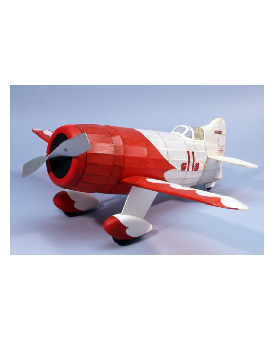 24 inch Gee Bee R-1 Racer - 0403