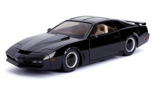 1/24 Knight Rider – K.I.T.T. 1982 Pontiac Firebird - 30086-dicast-models-Hobbycorner