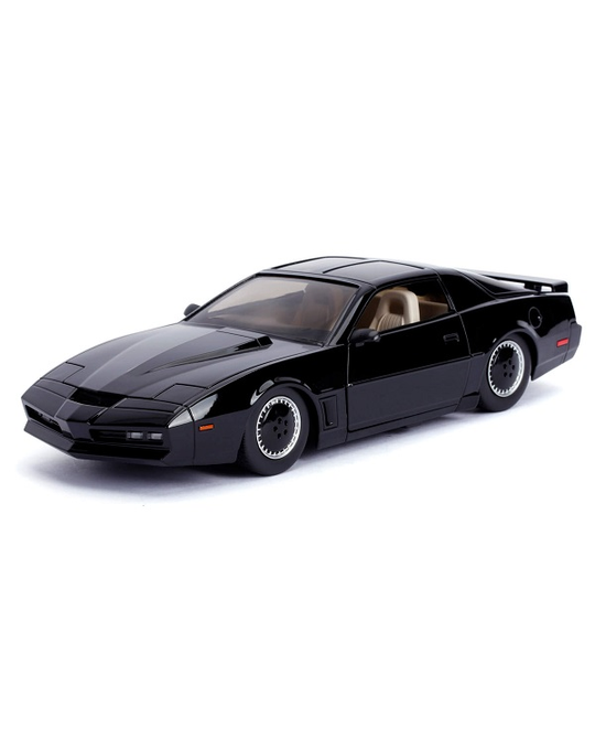 1/24 Knight Rider – K.I.T.T. 1982 Pontiac Firebird - 30086