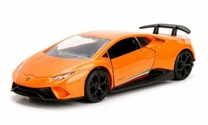 1/32 - Hyperspec - Lamborghini Huracan - 30105-dicast-models-Hobbycorner