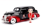 1/24 Chevy Mastery with Betty Boop Figure - 30695