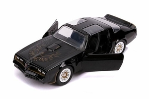 1/32 Tego's 1977 Pontiac Firebird - Fast & Furious - 30763-dicast-models-Hobbycorner