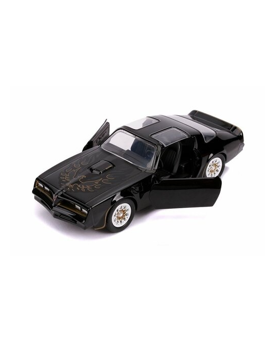 1/32 Tego's 1977 Pontiac Firebird - Fast & Furious - 30763