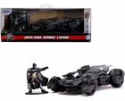 1/32 2017 Dicast Batmobile with Batman Figurine - 31706