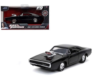 1/32 Dom’s 1970 Dodge Charger R/T - FF9 - 32215-dicast-models-Hobbycorner