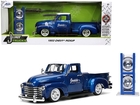 1/24 1953 Chevy pickup - 32311