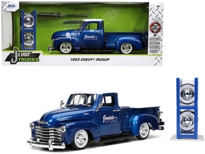 1/24 1953 Chevy pickup - 32311-dicast-models-Hobbycorner