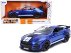 1/24 2020 Ford Mustang Shelby GT500 - 32409