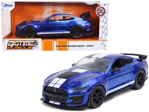 1/24 2020 Ford Mustang Shelby GT500 - 32409-dicast-models-Hobbycorner