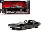 1/24 1968 Dodge Charger Widebody - FF9 - 32614
